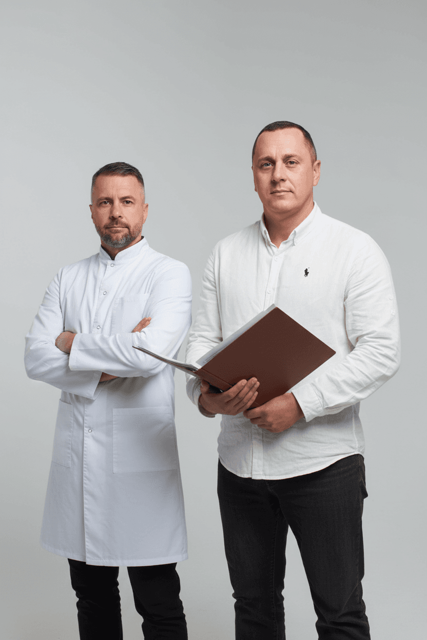 Фото специалиста