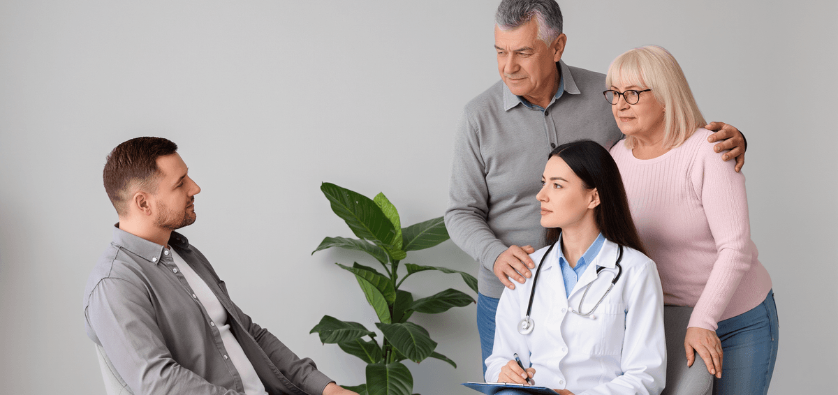 Условия реабилитации