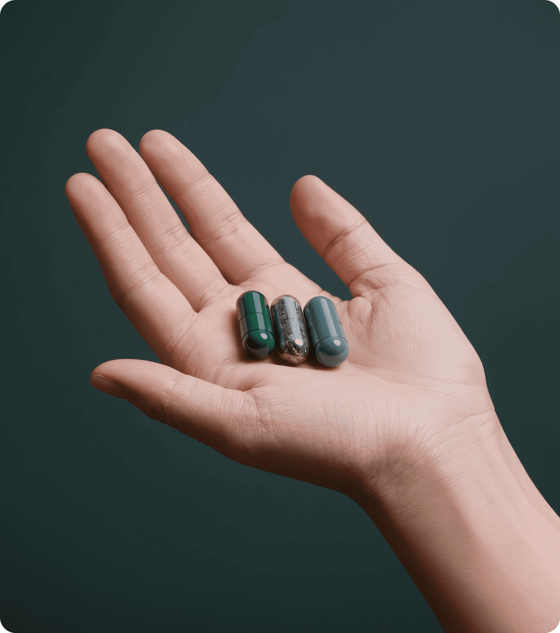 Лекарства и витамины от похмелья