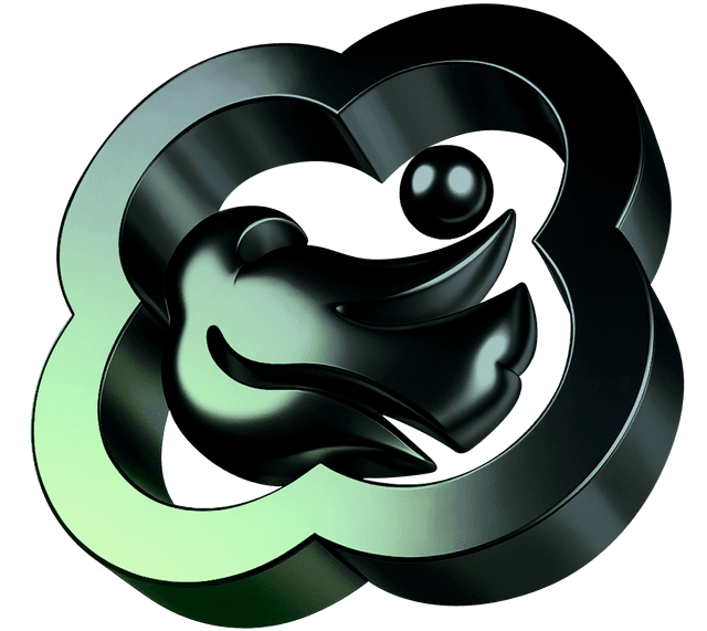 Логотип АСД